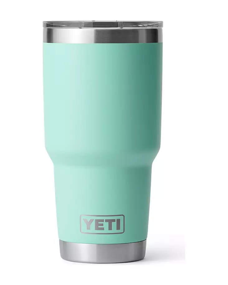 Yeti Rambler 30oz Tumbler Seafoam - Termosflaskor och -muggar - 888830064054 - 1