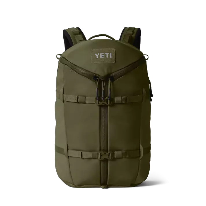 Yeti Ranchero Olive 27L - Ryggsäckar - 888830473184 - 1