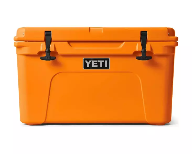 Yeti Tundra 45 King Crab - Kylväskor och kylboxar - 888830112984 - 1