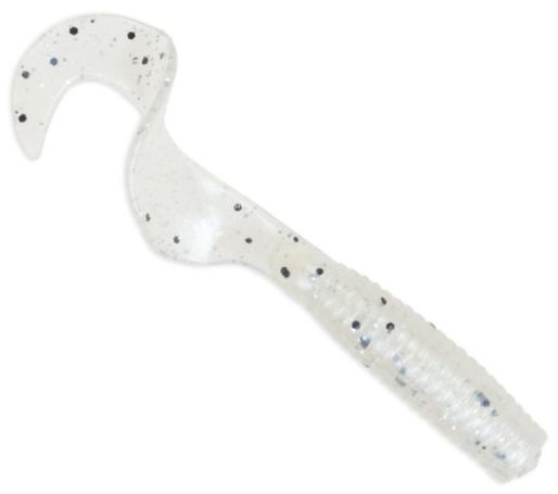 Z-Man GrubZ 3,5''/7,6cm - Dropshot-jiggar - 3400301730124 - 2