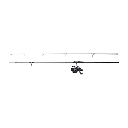 JRC Defender 12' 3.00lb 2pc Combo - Karpkombos - 043388499325 - 2