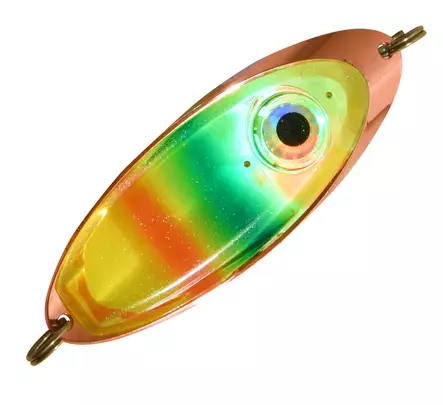 Patriot Ice Disco Lysblink - Rödingblänken - 1292025 - 1