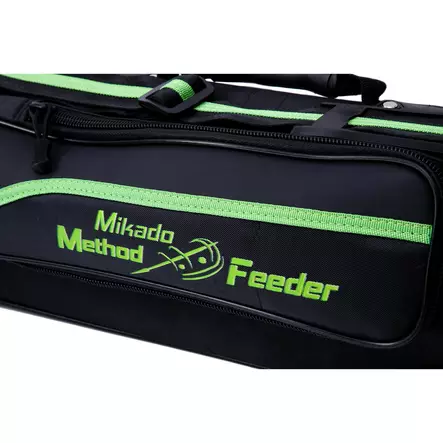 Mikado Method Feeder Holdall MF22 - Spöväskor - 5900637014355 - 2