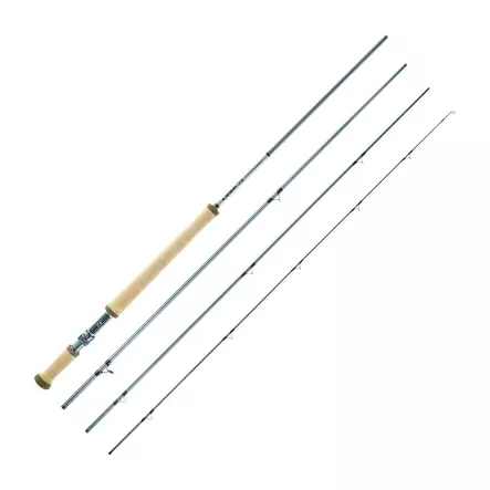Loop 7X Switch Rod - Loop-flugspön - 827142063645 - 2