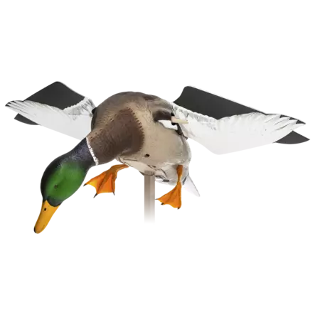 Avian-X Powerflight Mallard - Lockande bilder / -diagram - 082271001795 - 2