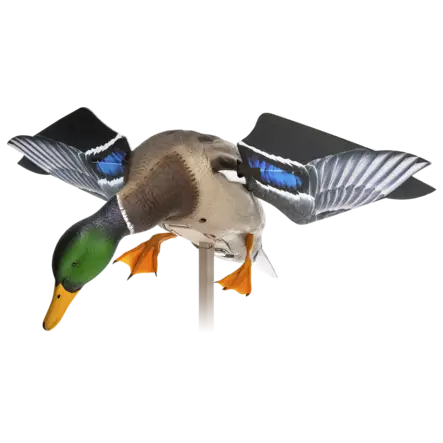 Avian-X Powerflight Mallard - Lockande bilder / -diagram - 082271001795 - 1