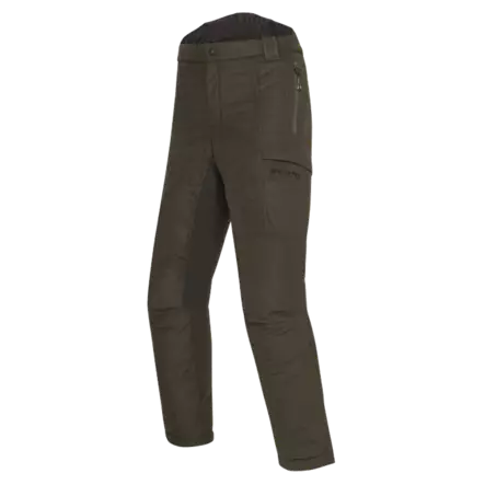 Beretta Mull Insulated Pants Brown Bark - Herrarnas jaktbyxor - 8051832672745 - 1