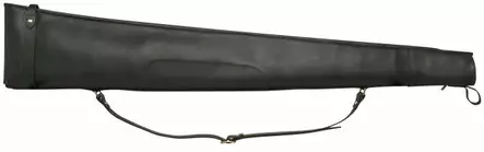 Beretta Terrain EVO Leather Gun Case DB - Hagelgevärsväskor - 8051832689675 - 2