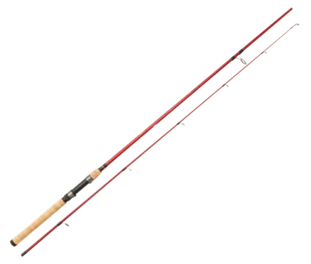 Berkley Cherrywood Original Spin - Berkley -haspelspön - 028632936115 - 1