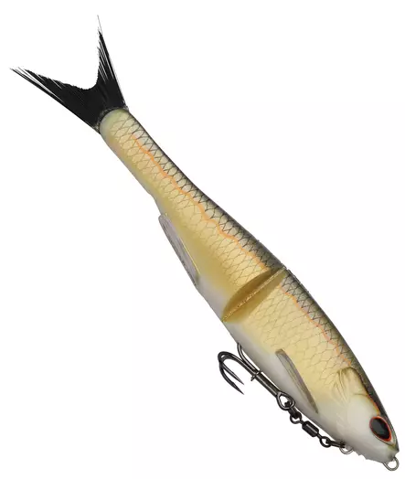 Berkley Nessie 17cm/28g Swimbait - Gäddfiskar under 100g - 179525925 - 1