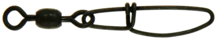 BFT Crosslock & Swivel - Lås & lekande - 7340029405565 - 1