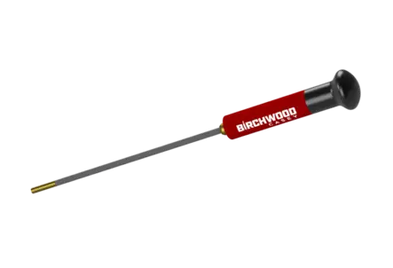 Birchwood Premium Carbon Cleaning Rods .270-.50CAL 9" - Vapenrengöringssatser - 888151060445 - 1