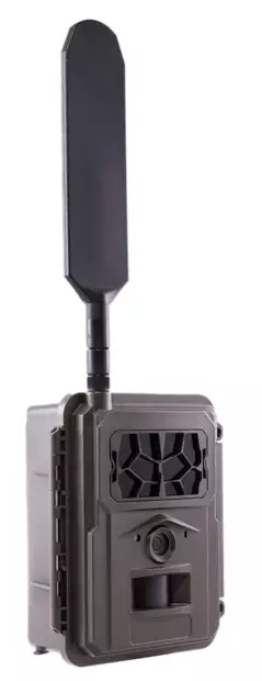 Burrel E24 - Viltkameror - 6438103003255 - 2