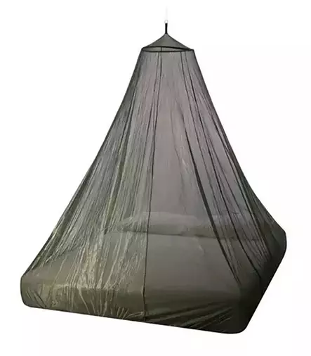 Care plus Mosquito Net Bell Midge-Proof - Diverse jaktprodukter - 8714024337005 - 1