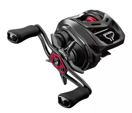Daiwa Prorex BF TW 70 - Lågprofilsrullar - 043178923375 - 1