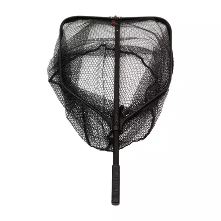 DAM Big Fish Coated Net 60x70x60cm - Håvar - 4044641006195 - 2