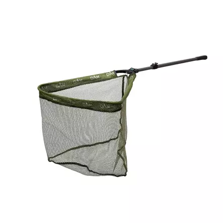 DAM Crosspower Net 60x60x50cm 260cm 2pc - Håvar - 5706301608215 - 1