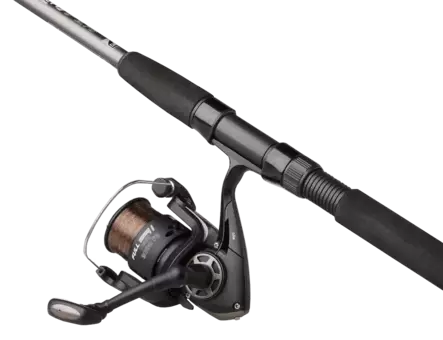 DAM Full Tech Whitefish Combo - Universalset - 4044641000605 - 2