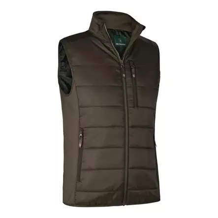 Deerhunter Heat Padded Waistcoat - Jägars handskar och strumpor - 5702827203095 - 1