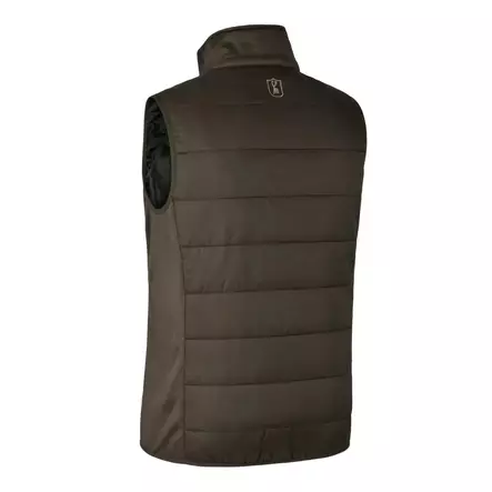 Deerhunter Heat Padded Waistcoat - Jägars handskar och strumpor - 5702827203095 - 2
