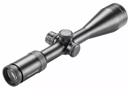 Delta Titanium HD 2,5-15x56 - Delta-kikarsikten - 5901691624535 - 3