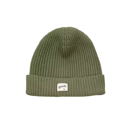 Devold Archive Wool Beanie Lichen - Mössar - 7028567699775 - 1