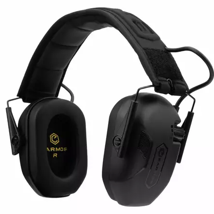 Earmor M300A Headset - Hörselskydd - 671716214175 - 1