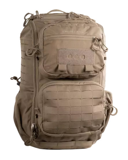 Eberlestock Romad - Taktiska ryggsäckar och ramar - 810140335555 - 2