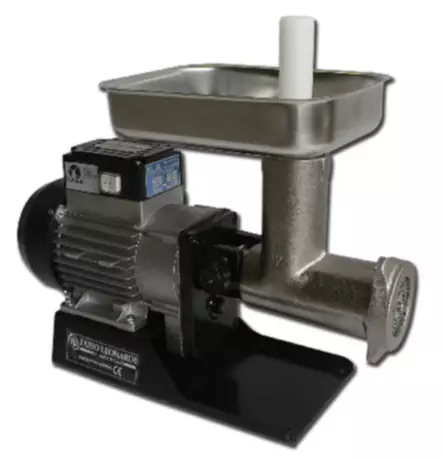 Fabio Leonardi MR972LM12 720W - Vakuummaskiner och -tillbehör - 6430057520185 - 1