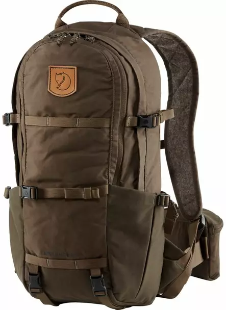 Fjällräven Lappland Hike 15 - Ryggsäckar - 7323450464615 - 1