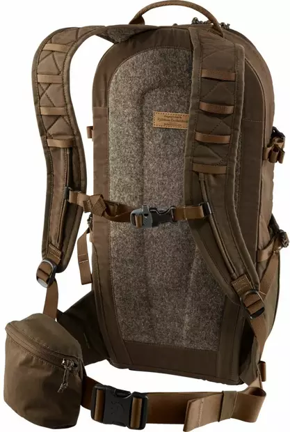 Fjällräven Lappland Hike 15 - Ryggsäckar - 7323450464615 - 2