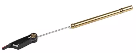 FTS Rotary Hackle Pliers - Hackeltångar - 6417512000635 - 1