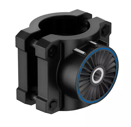 Garmin 0 Degree LiveScope 2 Transducer - Garmin-tillbehör - 753759369125 - 1