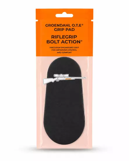 Groendahl O.T.E Grip Pad Riflegrip Bolt - Gevärsdelar - 6429811647015 - 1