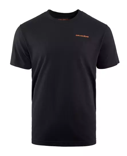 Grundens Support Fishermen T-Shirt - T-shirts herr - 0840316325455 - 1