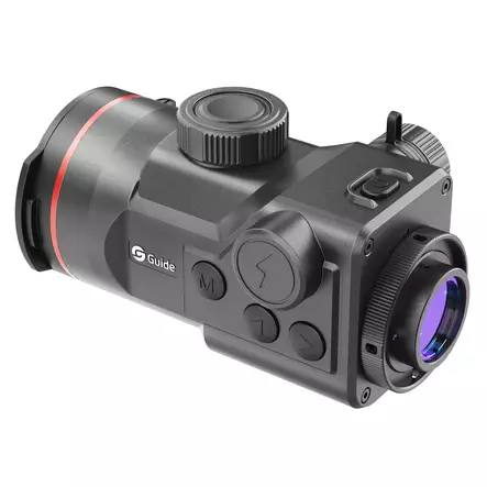 Guide Outdoor TB Clip On TB650LS - Clip-On-enheter - 6970883553785 - 3