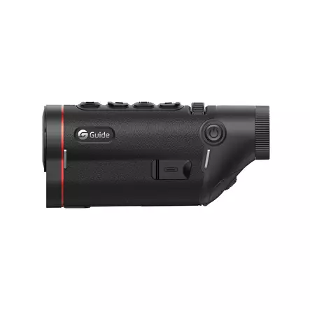 Guide Outdoor TD Gen3 Monocular TD435LS - Monokulära observationsinstrument - 6970883553655 - 3