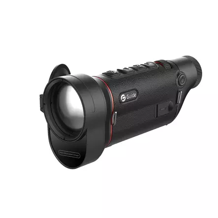 Guide Outdoor TD Gen3 Monocular TD650S - Monokulära observationsinstrument - 6970883554515 - 1