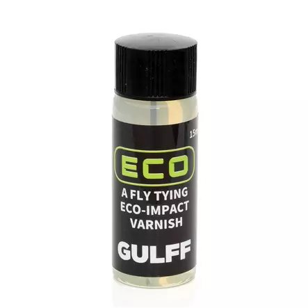 Gulff Fly Tying Varnish ECO 15ml - Lacker - 6430068961335 - 1