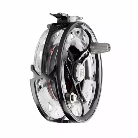 Hardy Ultradisc UDLA Cassette - Hardy-flugrullar - 043388474575 - 2