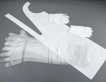 HME Game Cleaning Kit - Diverse jaktprodukter - 888151018095 - 1