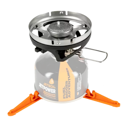 Jetboil MicroMo 0,8L - Campingspisar - 858941006335 - 2