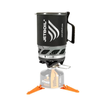 Jetboil MicroMo 0,8L - Campingspisar - 858941006335 - 1