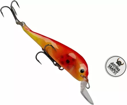 Justiina Vaaput Ariel - Wobblers - 34004015 - 1