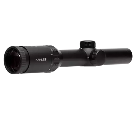 Kahles Helia 1-5x24i #4-DH - Kahles-kikarsikten - 9008729006205 - 3