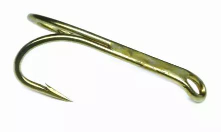 Kamasan B270 Double Trout - Våtflugkrokar - 6417512009195 - 2