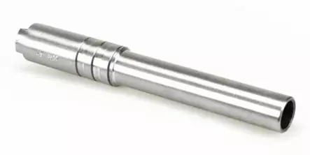 Kimber 5" Stainless Steel Barrel .45 ACP - Pistoldelar - K5BAR45 - 1