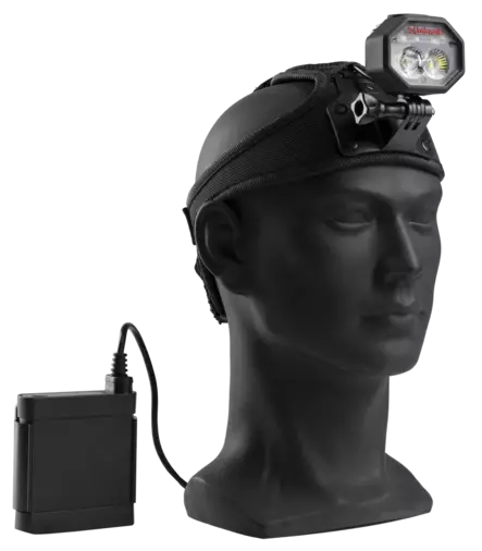 Lafayette HL-23 - Pannlampar - 7332020500035 - 1