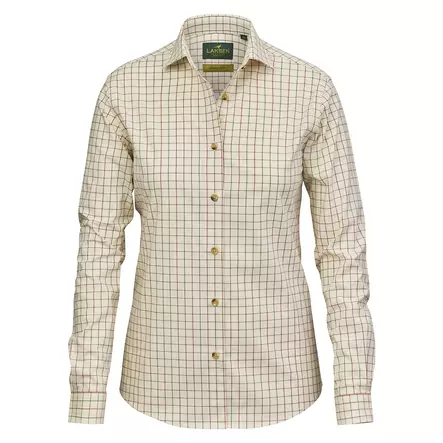 Laksen Klara Sporting Stretch Shirt - Jägartröjor - 5707953735335 - 1