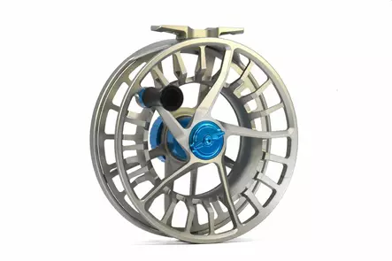 Lamson Litespeed Marine Riviera - Waterworks Lamson -flugrullar - 708332009585 - 2